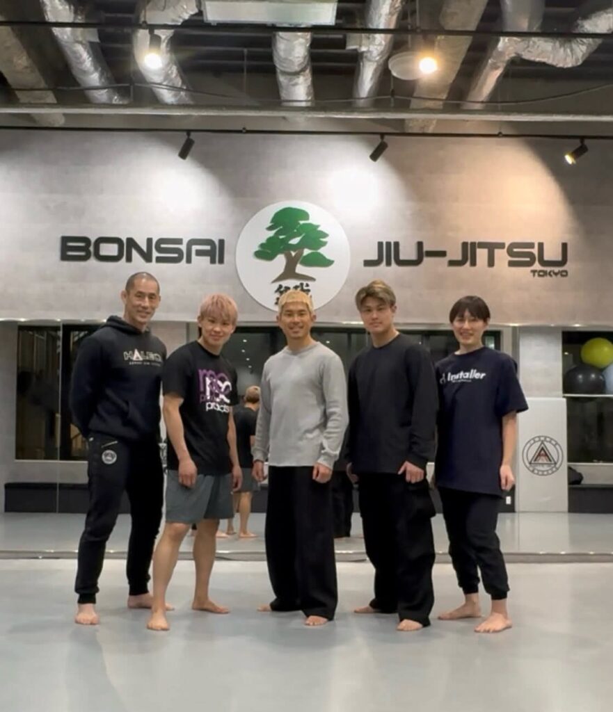 2026-01-29 102040 | カポエイラ・テンポ東京 TV雑誌など出演豊富な安心の教室 プロボクサーにイス軸法