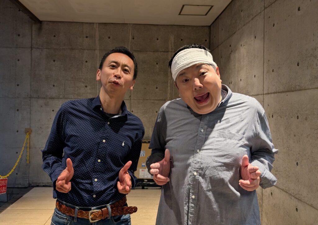 20260626 174117 | カポエイラ・テンポ東京 TV雑誌など出演豊富な安心の教室 ふとっちょカウボーイ | カポエイラ・テンポ東京 TV雑誌など出演豊富な安心の教室